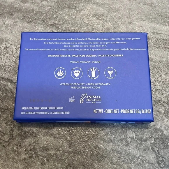 TRESLÚCE BEAUTY I Am Siempre Divina Set - Picture 5 of 5